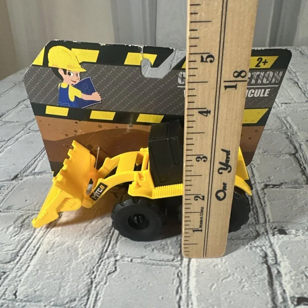 N/A construction vehicle